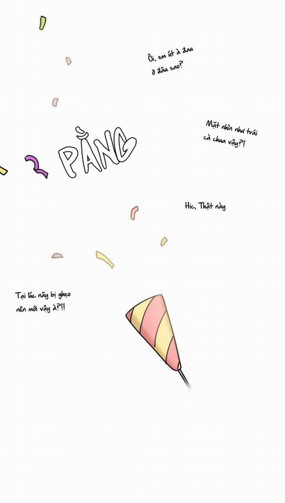 Tuyển Tập Ngực Bự Mlem - BDSM Của Nhà Kim 21 trang 33