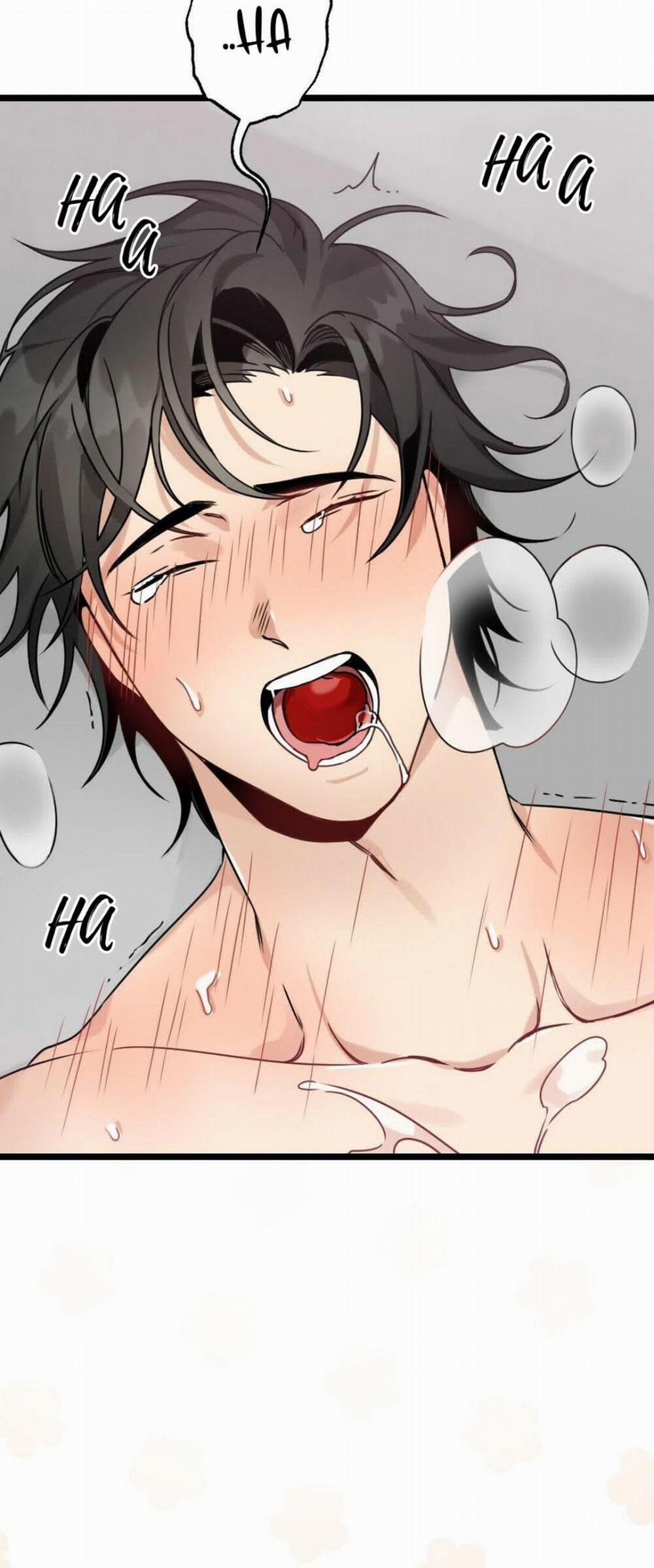 Tuyển Tập Ngực Bự Mlem - BDSM Của Nhà Kim 21 trang 5