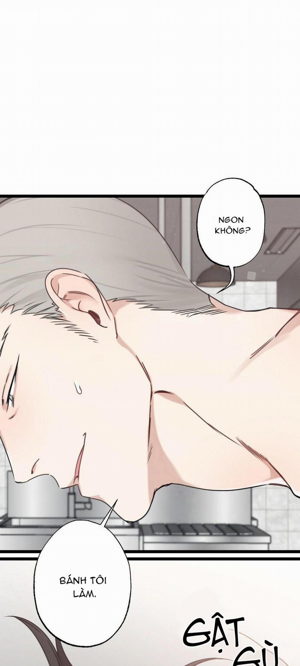 Tuyển Tập Ngực Bự Mlem - BDSM Của Nhà Kim 21 trang 8