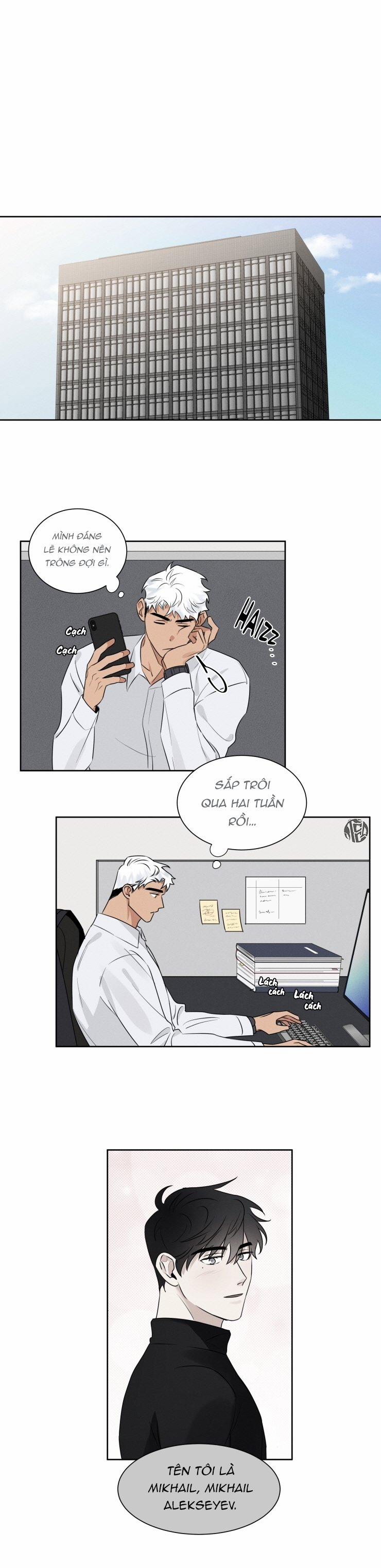 Tuyển Tập Ngực Bự Mlem - BDSM Của Nhà Kim 22 trang 1