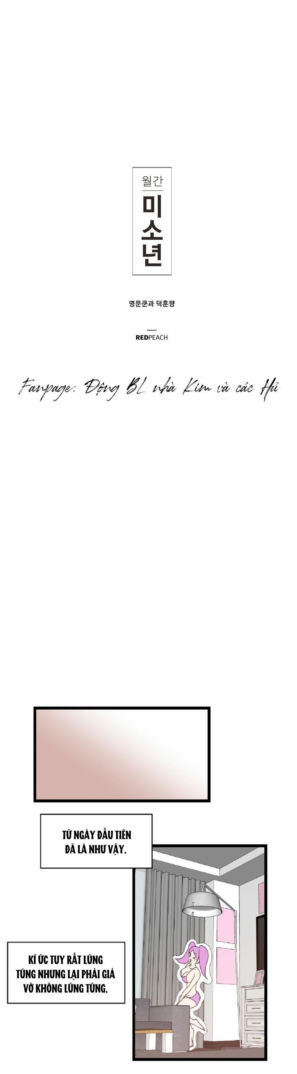 Tuyển Tập Ngực Bự Mlem - BDSM Của Nhà Kim 23 trang 0