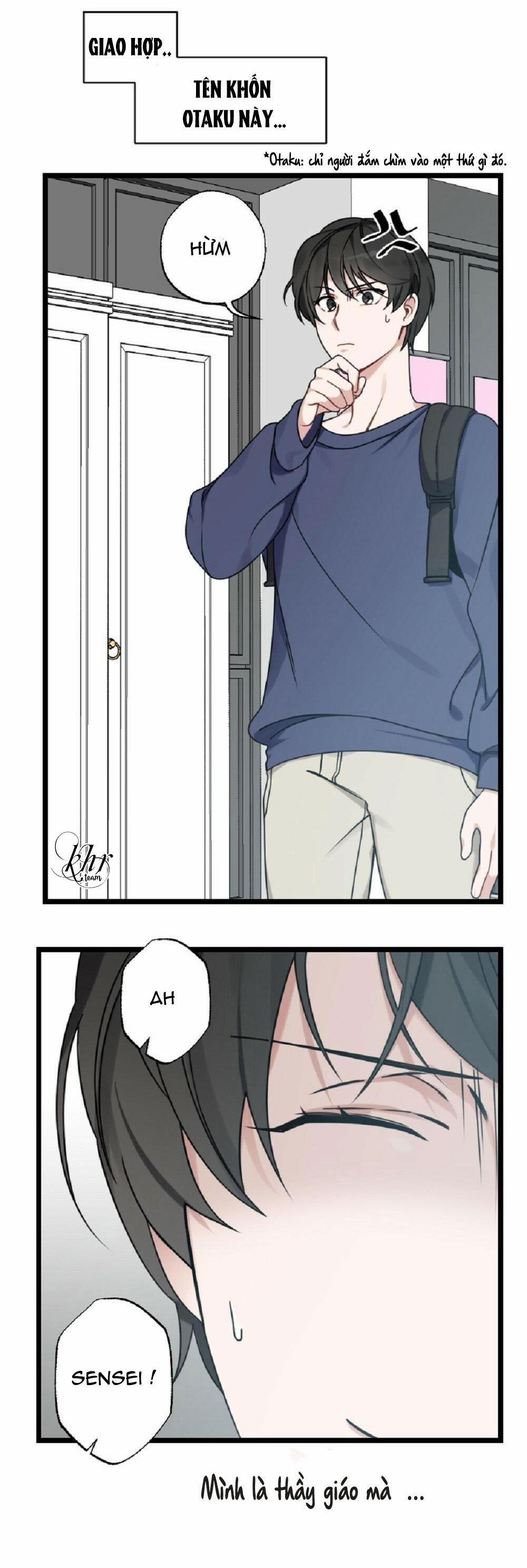 Tuyển Tập Ngực Bự Mlem - BDSM Của Nhà Kim 23 trang 1