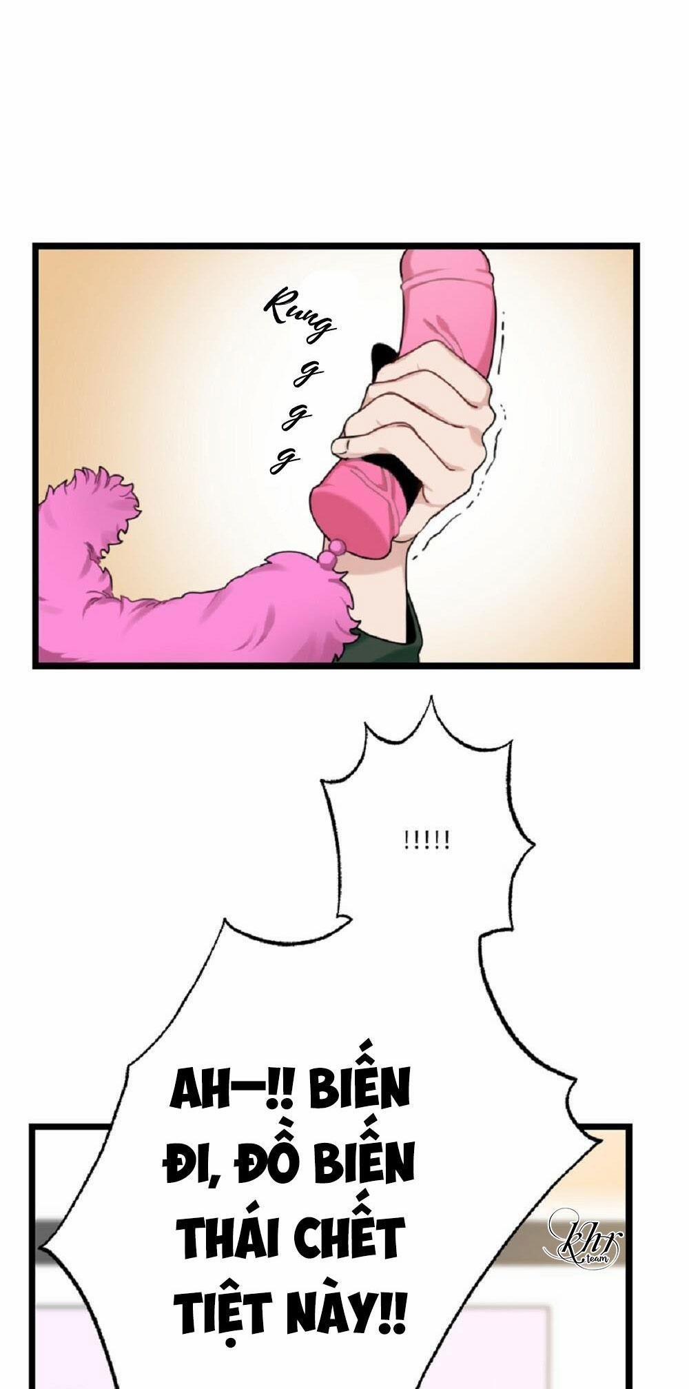 Tuyển Tập Ngực Bự Mlem - BDSM Của Nhà Kim 24 trang 2