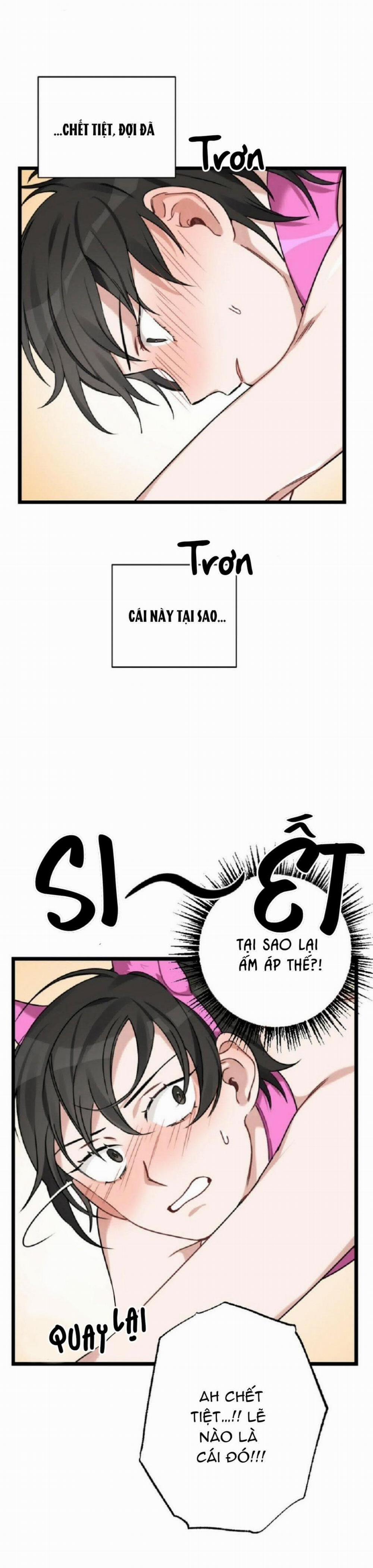 Tuyển Tập Ngực Bự Mlem - BDSM Của Nhà Kim 25 trang 1