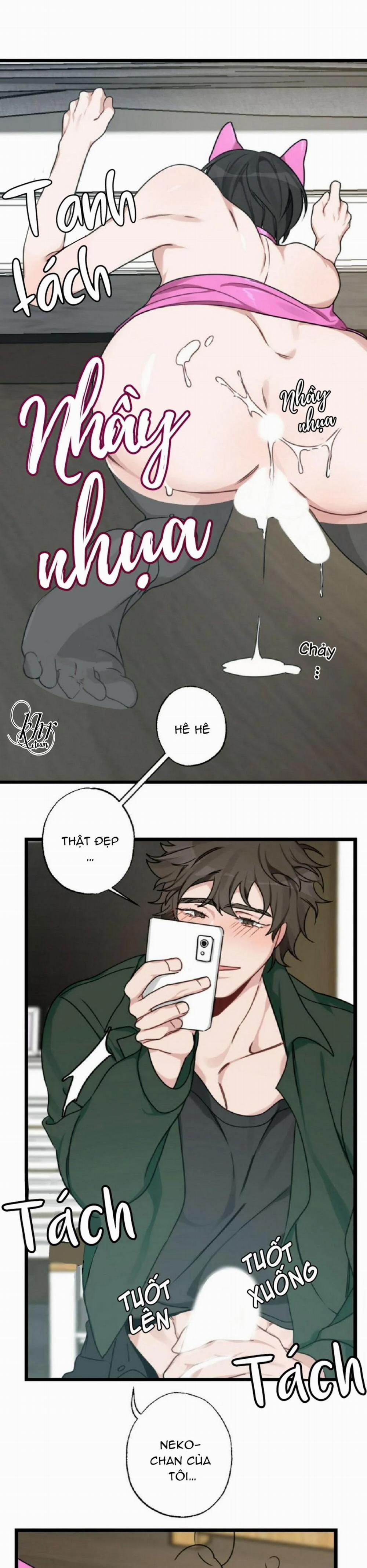 Tuyển Tập Ngực Bự Mlem - BDSM Của Nhà Kim 25 trang 23