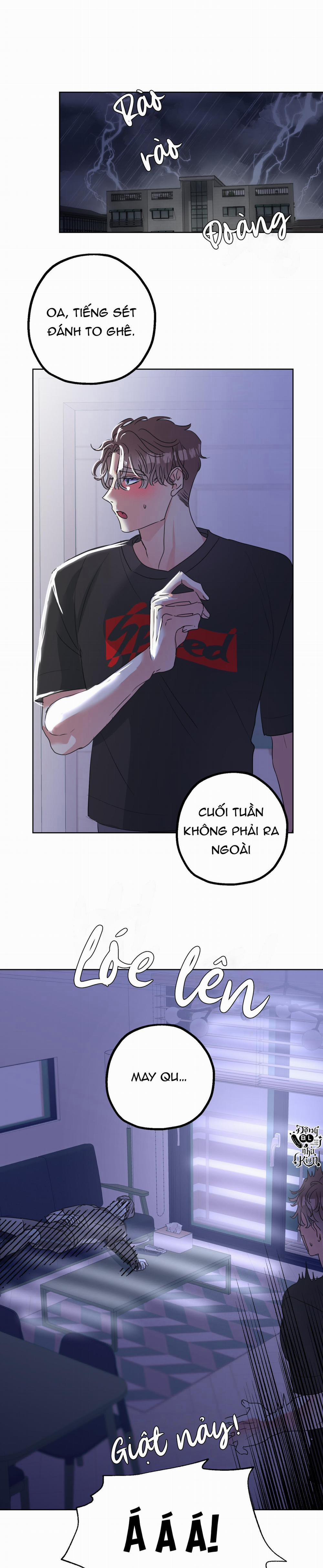 Tuyển Tập Ngực Bự Mlem - BDSM Của Nhà Kim 27 trang 0