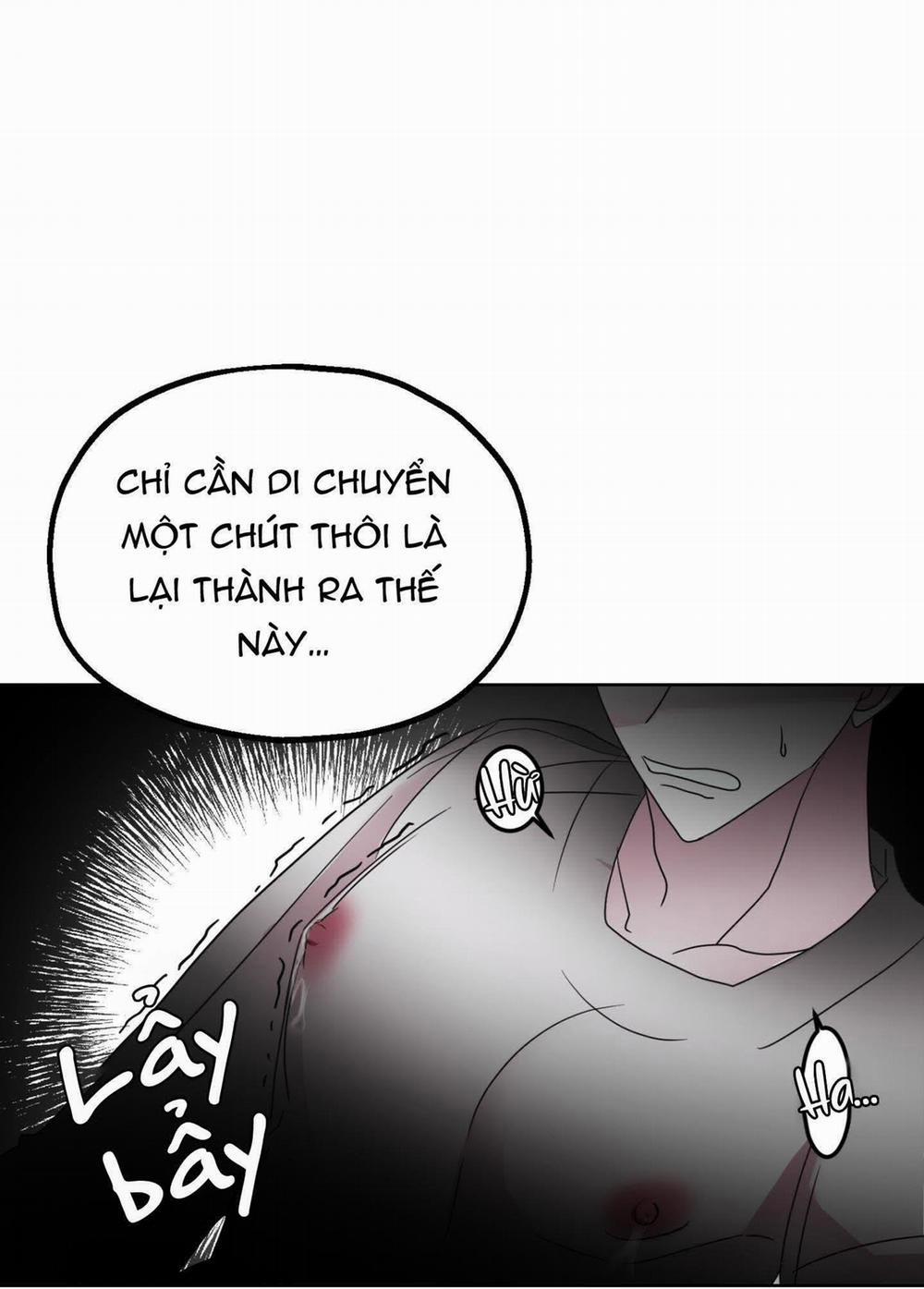 Tuyển Tập Ngực Bự Mlem - BDSM Của Nhà Kim 27 trang 15