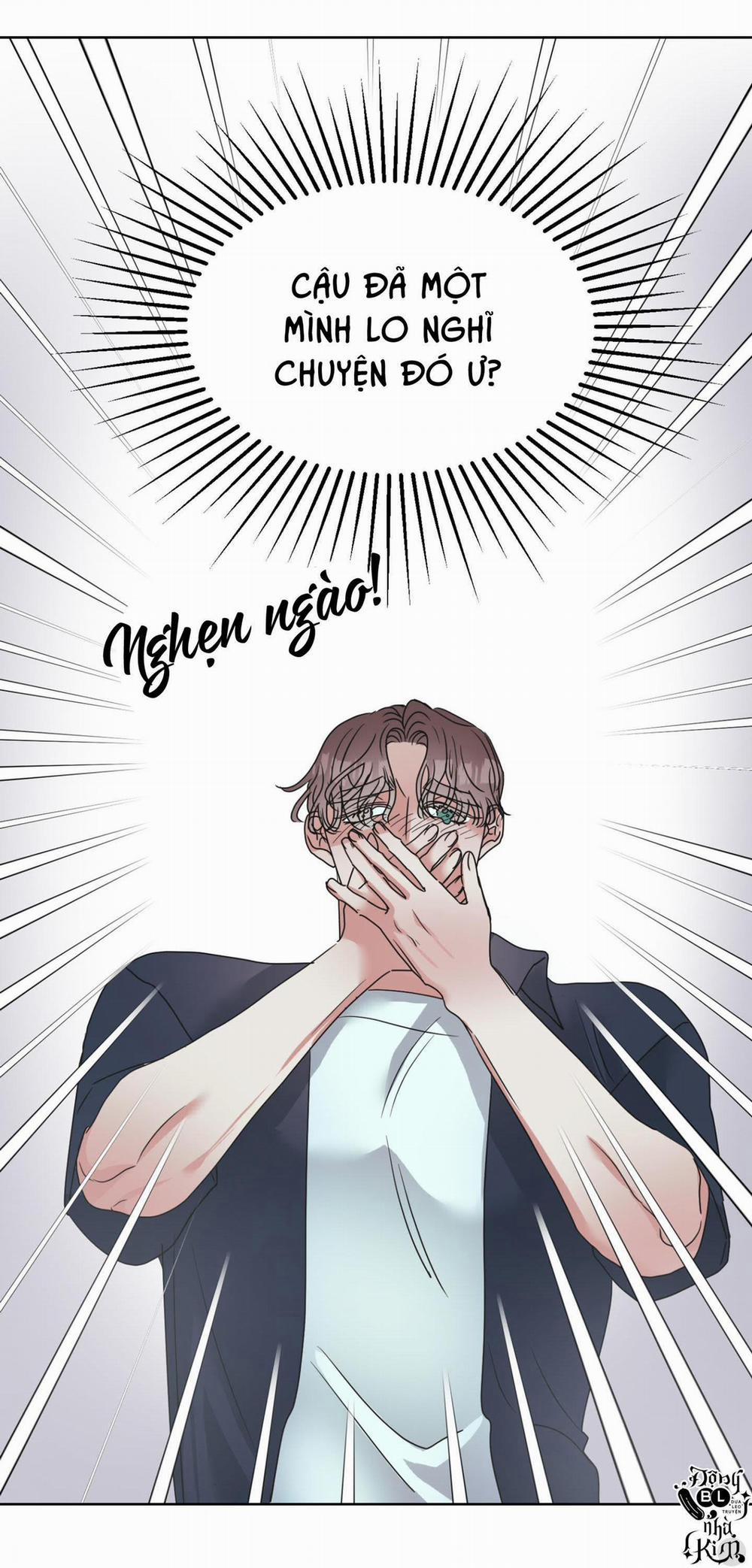 Tuyển Tập Ngực Bự Mlem - BDSM Của Nhà Kim 27 trang 20