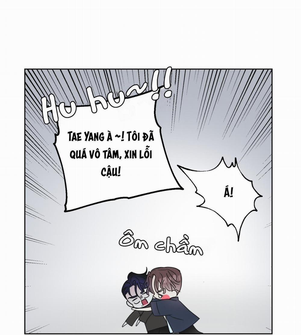 Tuyển Tập Ngực Bự Mlem - BDSM Của Nhà Kim 27 trang 21