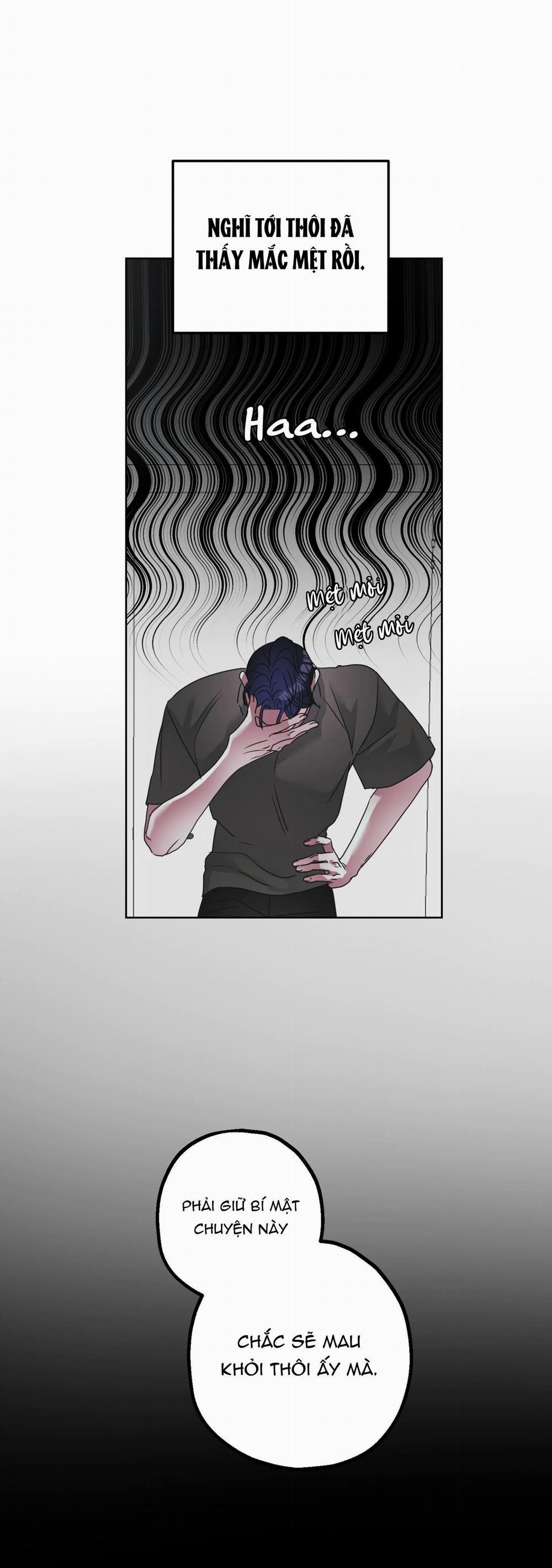 Tuyển Tập Ngực Bự Mlem - BDSM Của Nhà Kim 27 trang 22