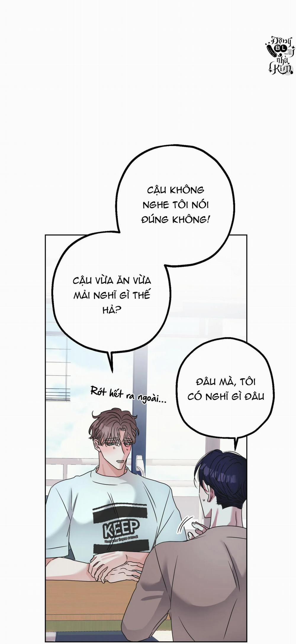 Tuyển Tập Ngực Bự Mlem - BDSM Của Nhà Kim 27 trang 28