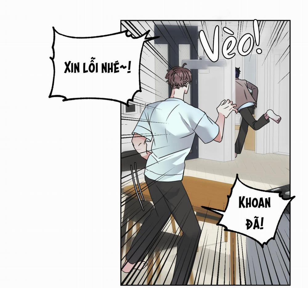 Tuyển Tập Ngực Bự Mlem - BDSM Của Nhà Kim 27 trang 33