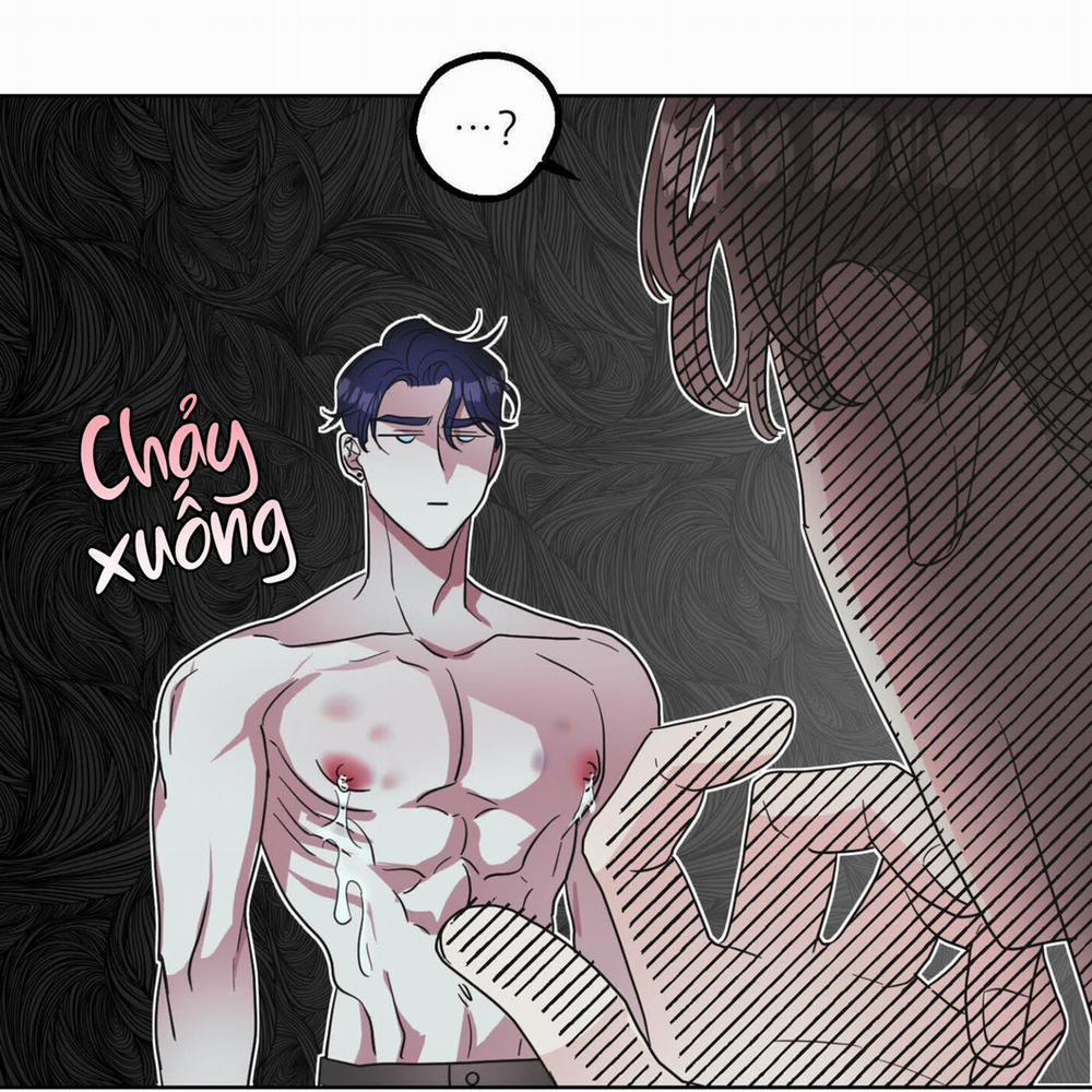 Tuyển Tập Ngực Bự Mlem - BDSM Của Nhà Kim 27 trang 55