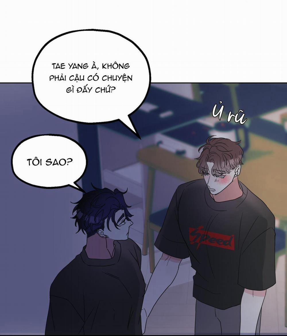 Tuyển Tập Ngực Bự Mlem - BDSM Của Nhà Kim 27 trang 7