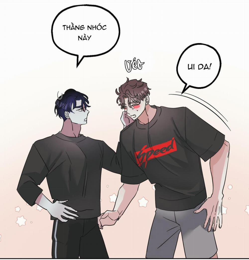 Tuyển Tập Ngực Bự Mlem - BDSM Của Nhà Kim 27 trang 9