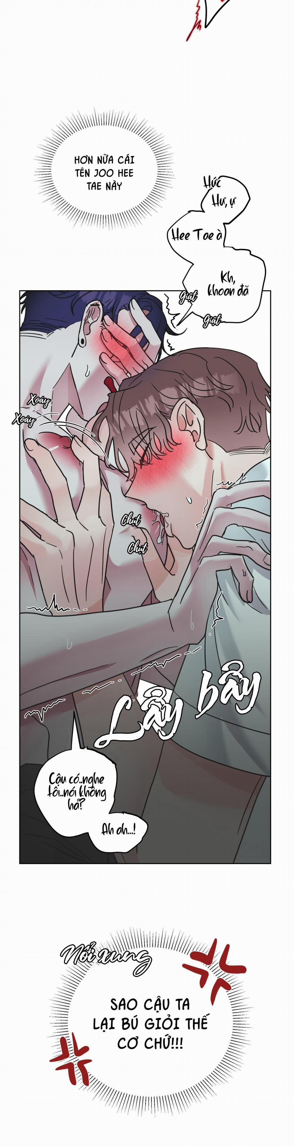 Tuyển Tập Ngực Bự Mlem - BDSM Của Nhà Kim 29 trang 1