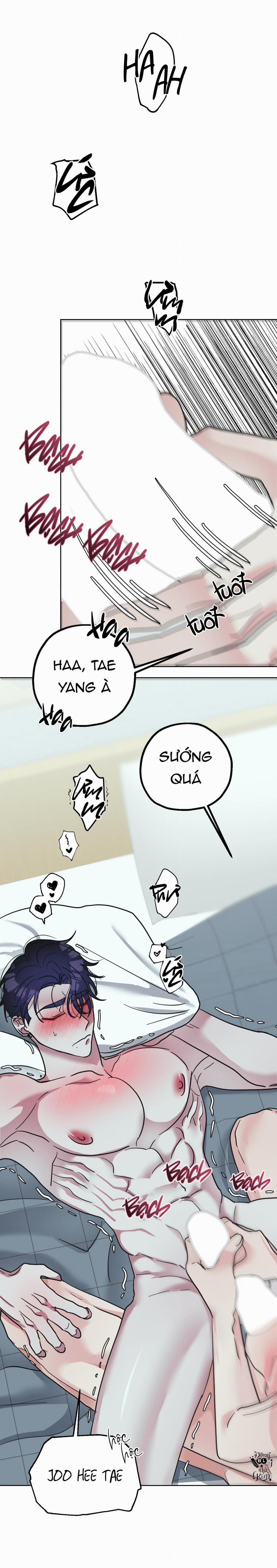 Tuyển Tập Ngực Bự Mlem - BDSM Của Nhà Kim 30 trang 0