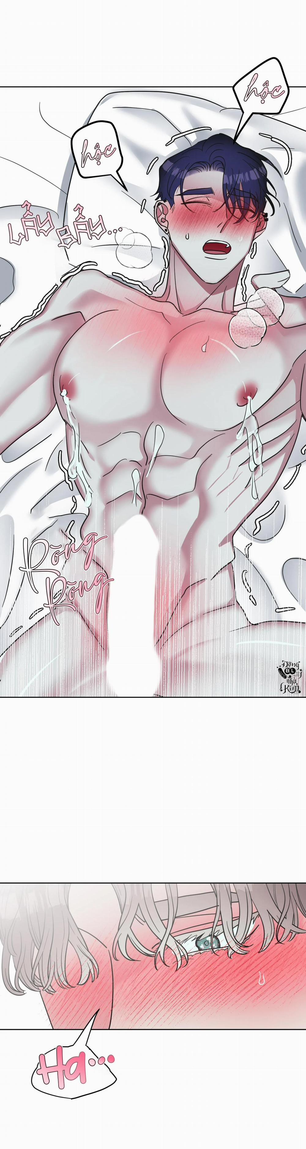 Tuyển Tập Ngực Bự Mlem - BDSM Của Nhà Kim 30 trang 3