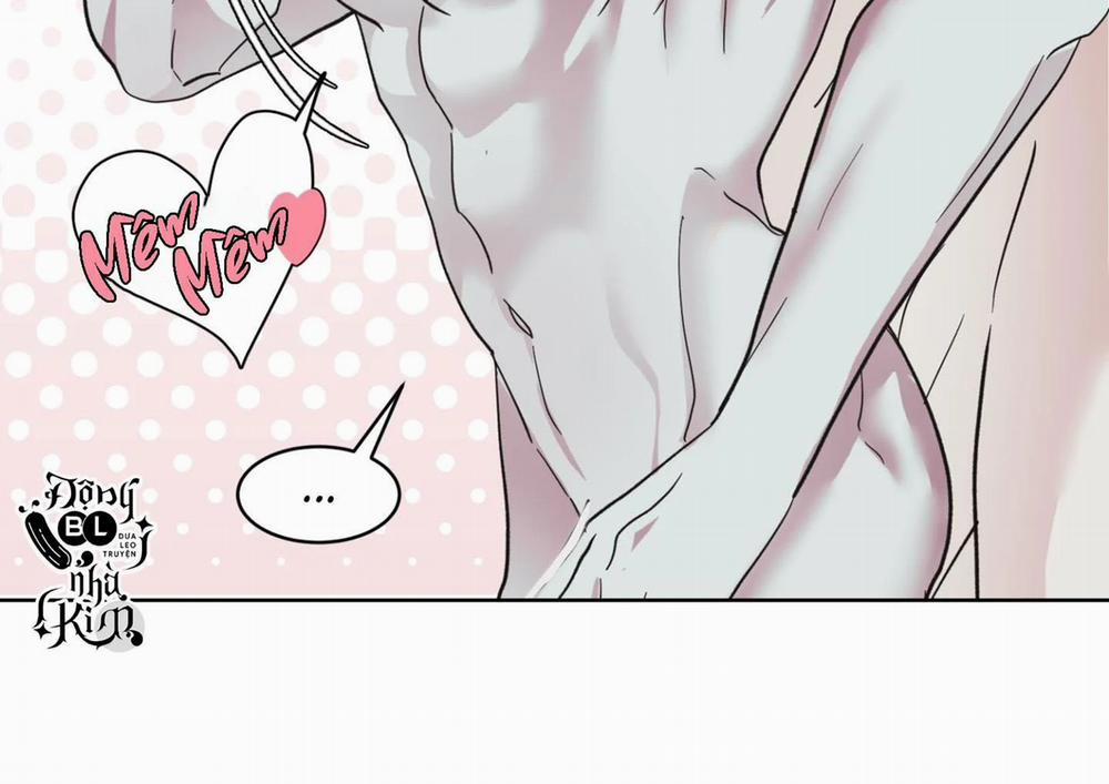 Tuyển Tập Ngực Bự Mlem - BDSM Của Nhà Kim 31 trang 21