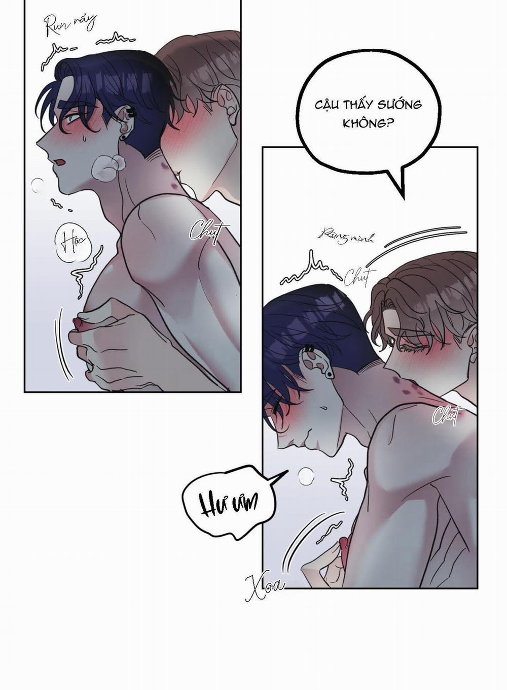 Tuyển Tập Ngực Bự Mlem - BDSM Của Nhà Kim 31 trang 30