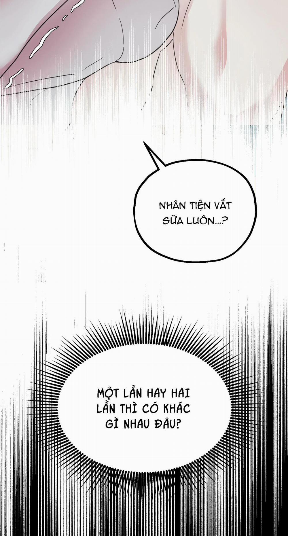 Tuyển Tập Ngực Bự Mlem - BDSM Của Nhà Kim 31 trang 33