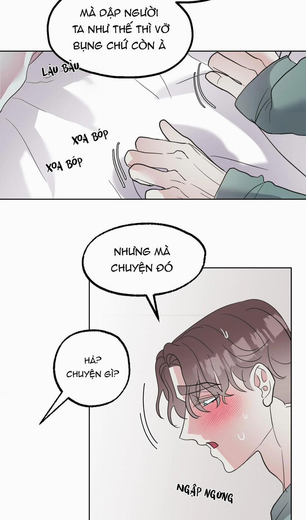 Tuyển Tập Ngực Bự Mlem - BDSM Của Nhà Kim 31 trang 53