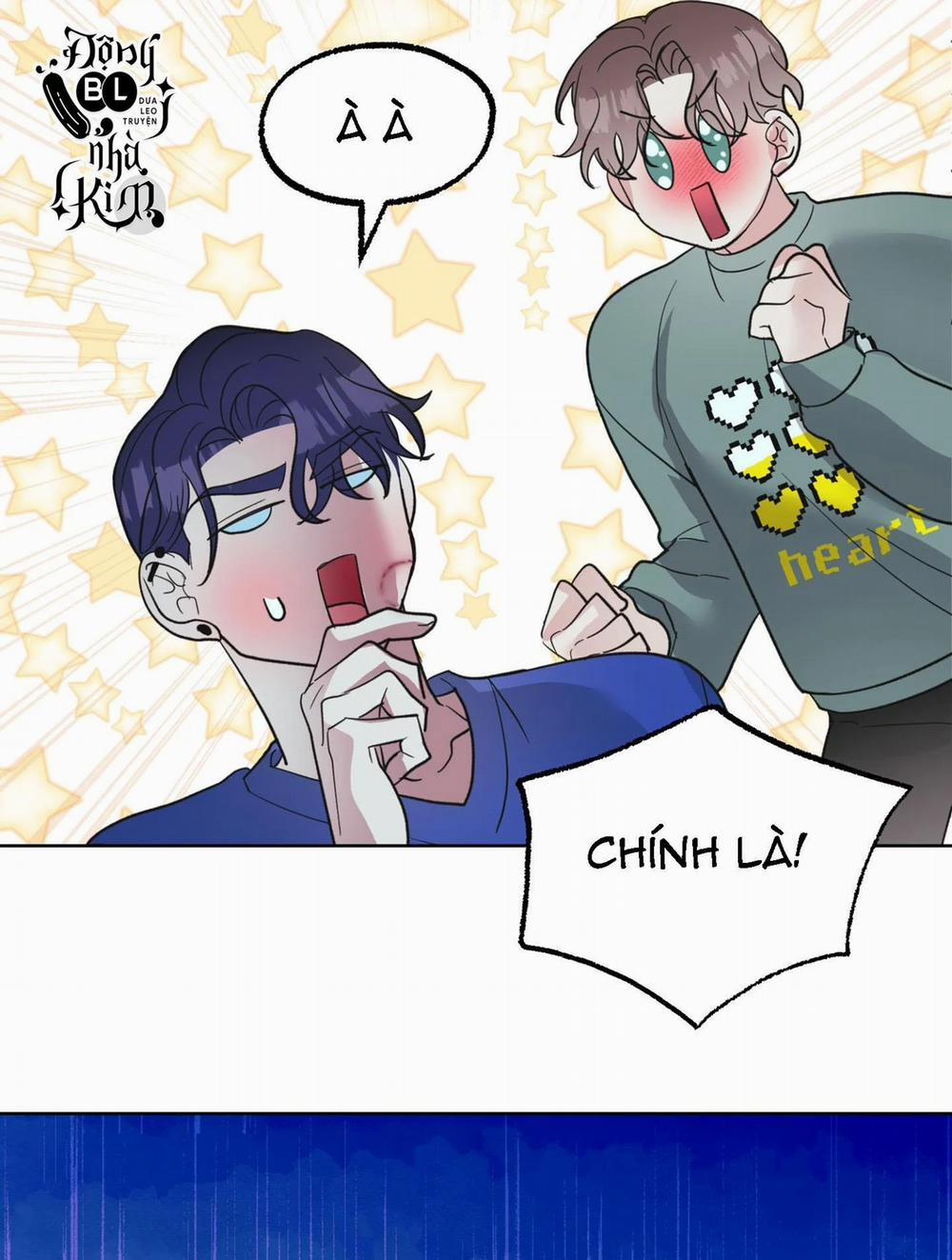 Tuyển Tập Ngực Bự Mlem - BDSM Của Nhà Kim 31 trang 59