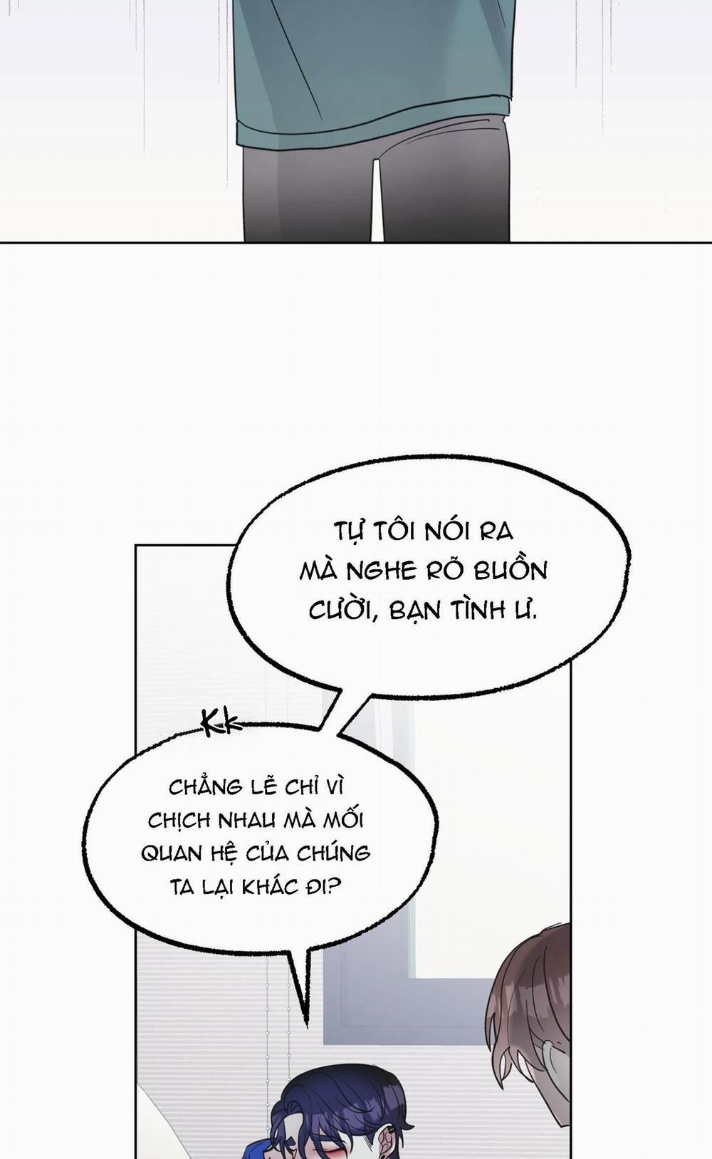 Tuyển Tập Ngực Bự Mlem - BDSM Của Nhà Kim 31 trang 61