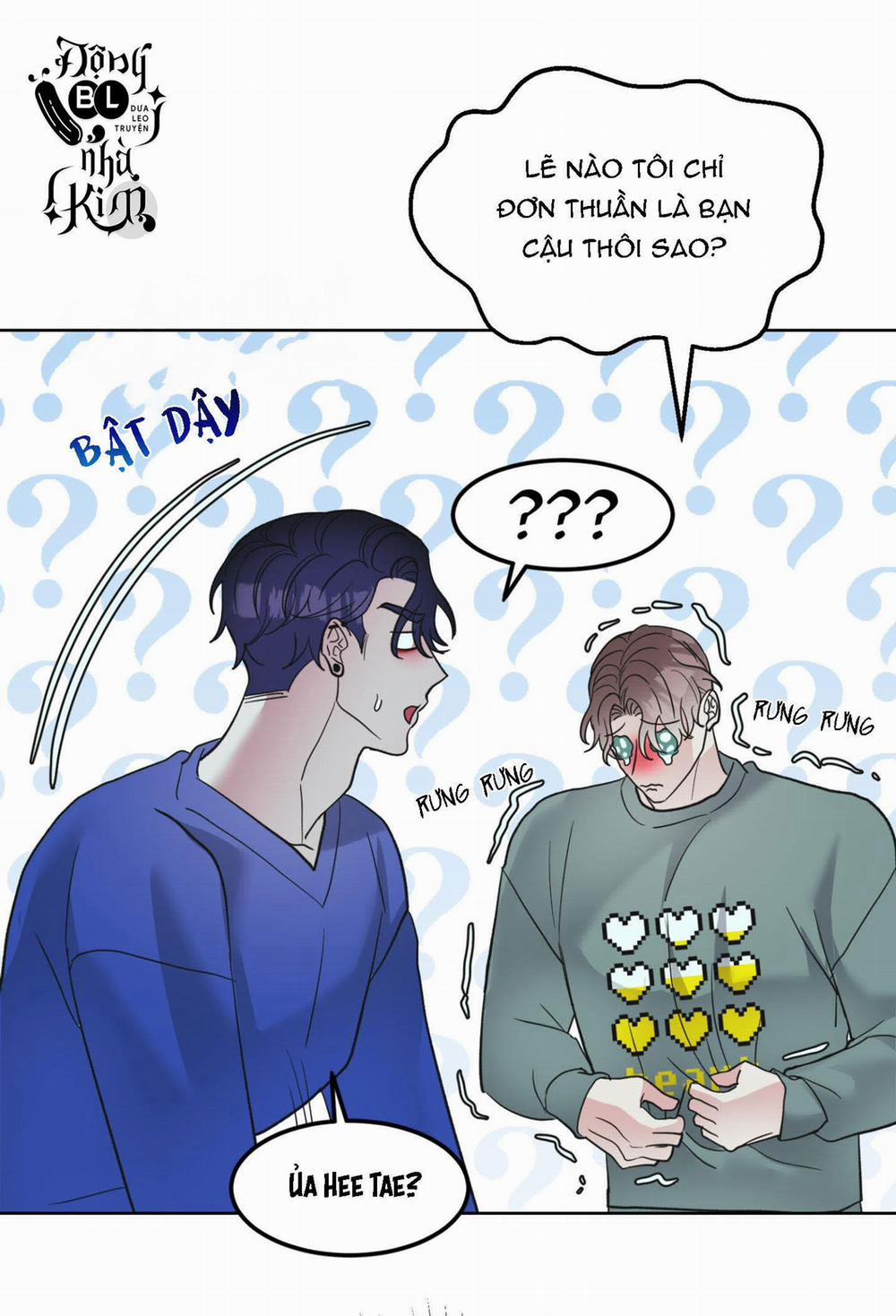 Tuyển Tập Ngực Bự Mlem - BDSM Của Nhà Kim 31 trang 65