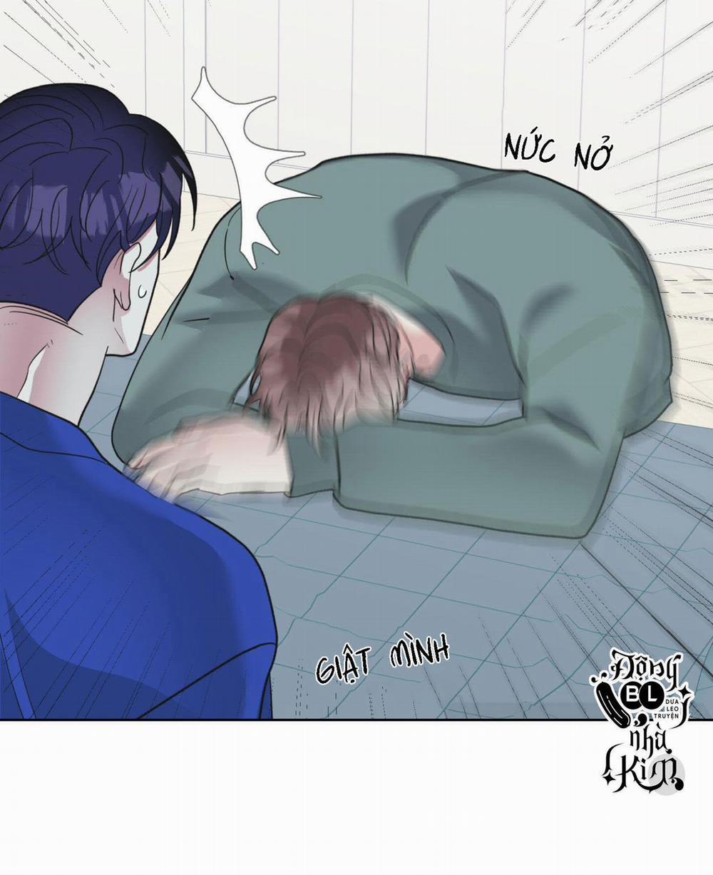 Tuyển Tập Ngực Bự Mlem - BDSM Của Nhà Kim 31 trang 67