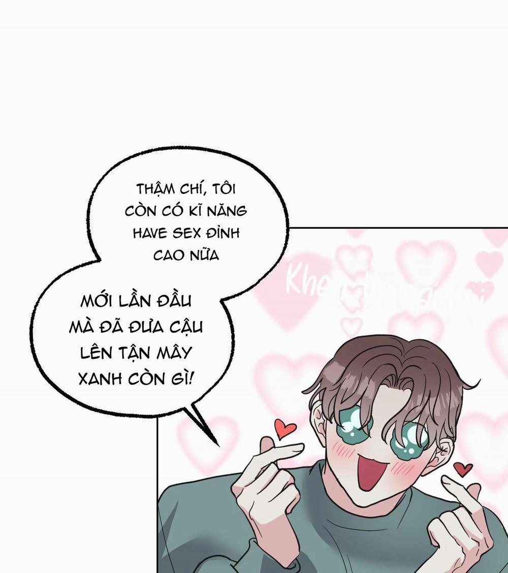 Tuyển Tập Ngực Bự Mlem - BDSM Của Nhà Kim 32 trang 18