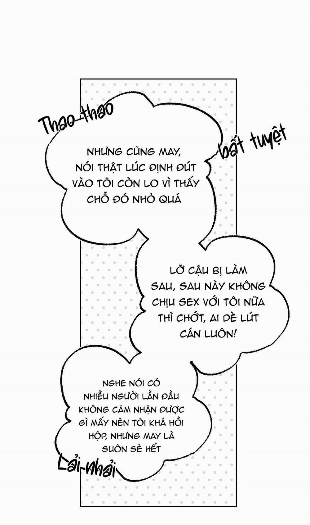 Tuyển Tập Ngực Bự Mlem - BDSM Của Nhà Kim 32 trang 21