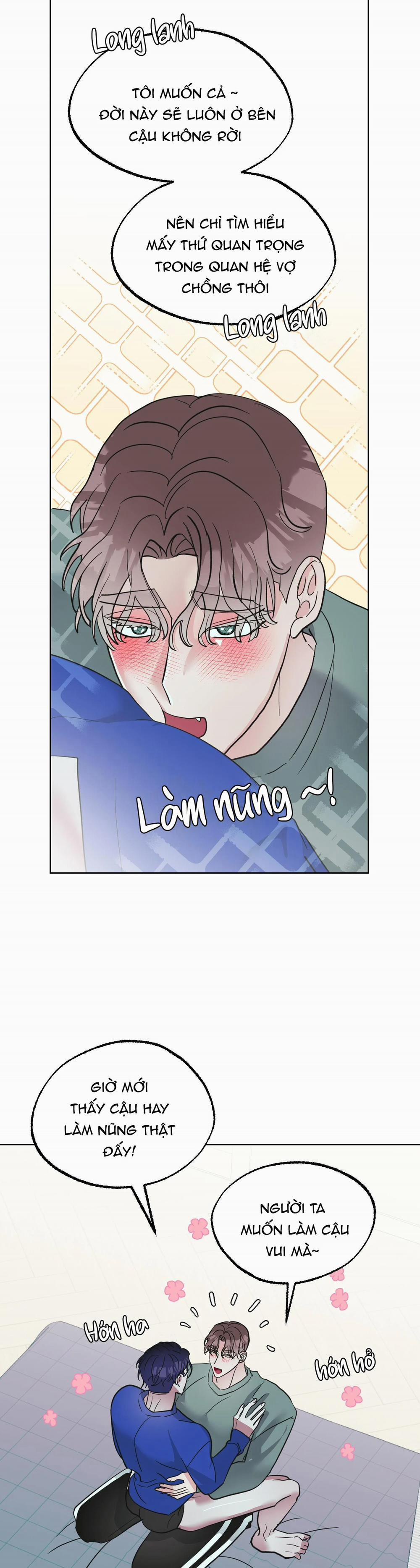 Tuyển Tập Ngực Bự Mlem - BDSM Của Nhà Kim 32 trang 23