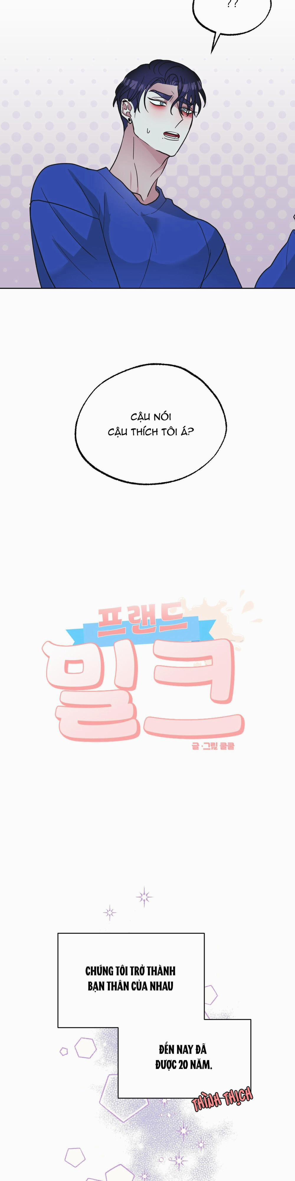 Tuyển Tập Ngực Bự Mlem - BDSM Của Nhà Kim 32 trang 5