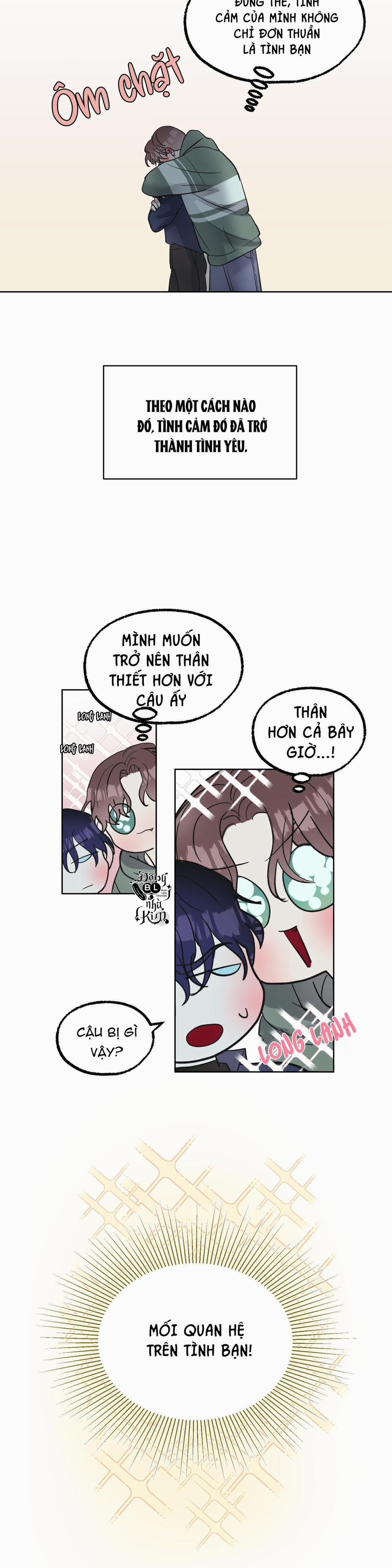 Tuyển Tập Ngực Bự Mlem - BDSM Của Nhà Kim 32 trang 7