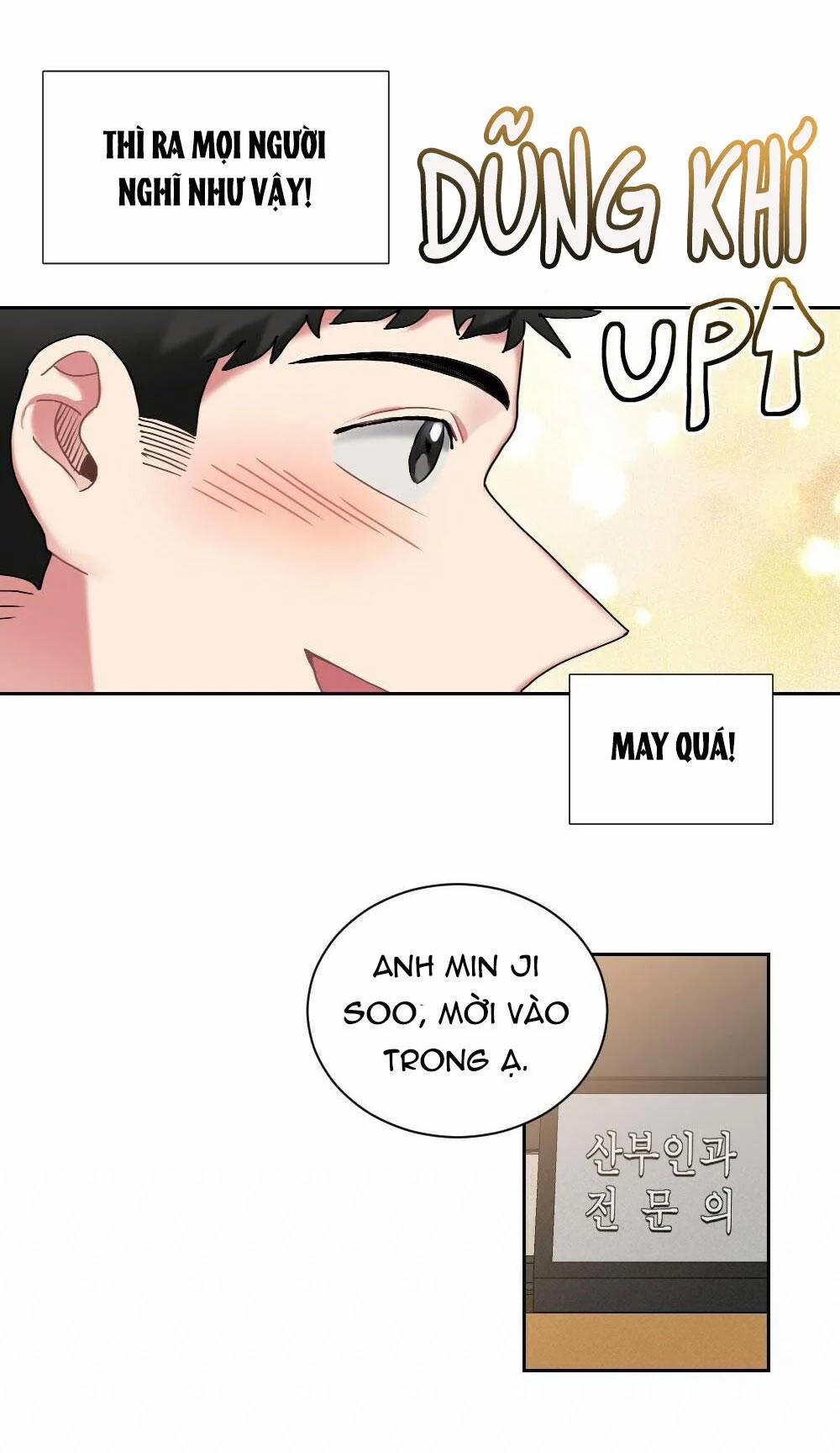 Tuyển Tập Ngực Bự Mlem - BDSM Của Nhà Kim 33 trang 25