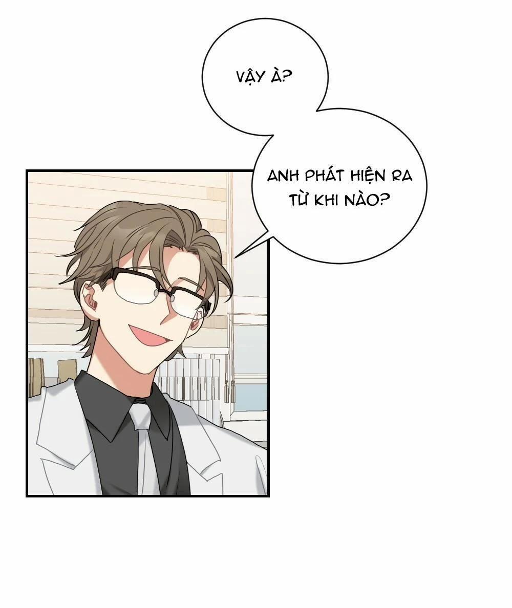 Tuyển Tập Ngực Bự Mlem - BDSM Của Nhà Kim 33 trang 37