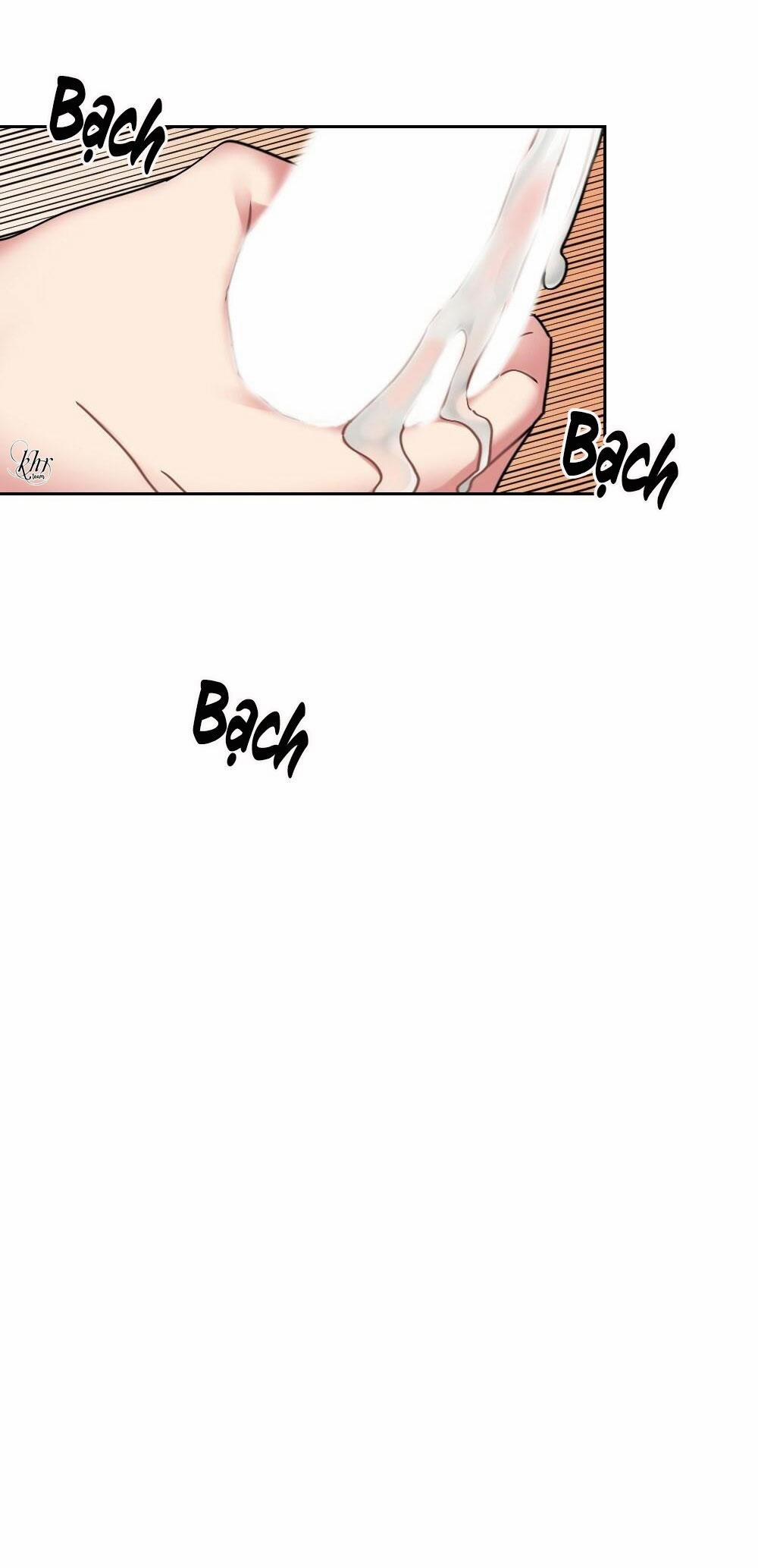 Tuyển Tập Ngực Bự Mlem - BDSM Của Nhà Kim 33 trang 4