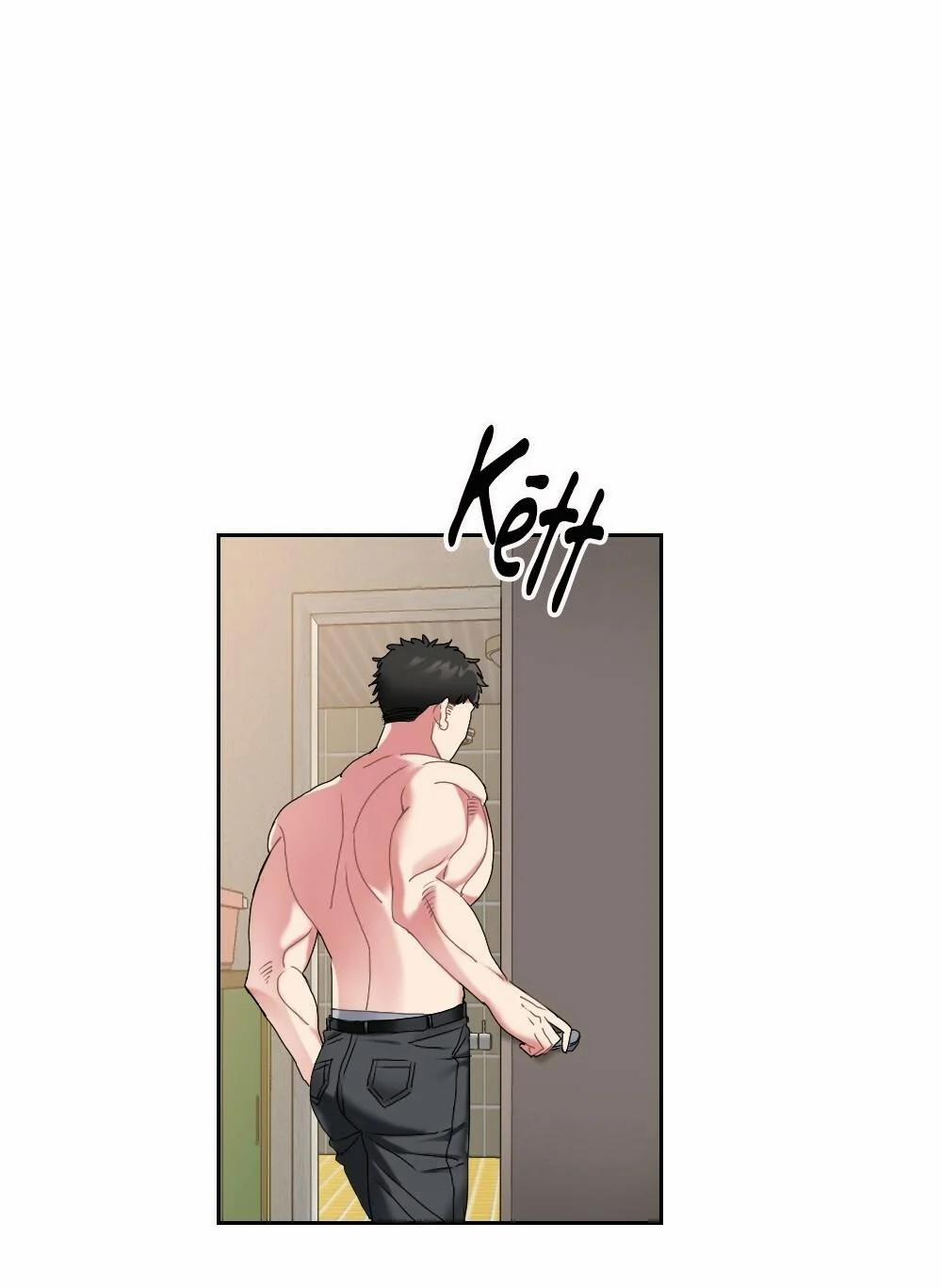 Tuyển Tập Ngực Bự Mlem - BDSM Của Nhà Kim 33 trang 6