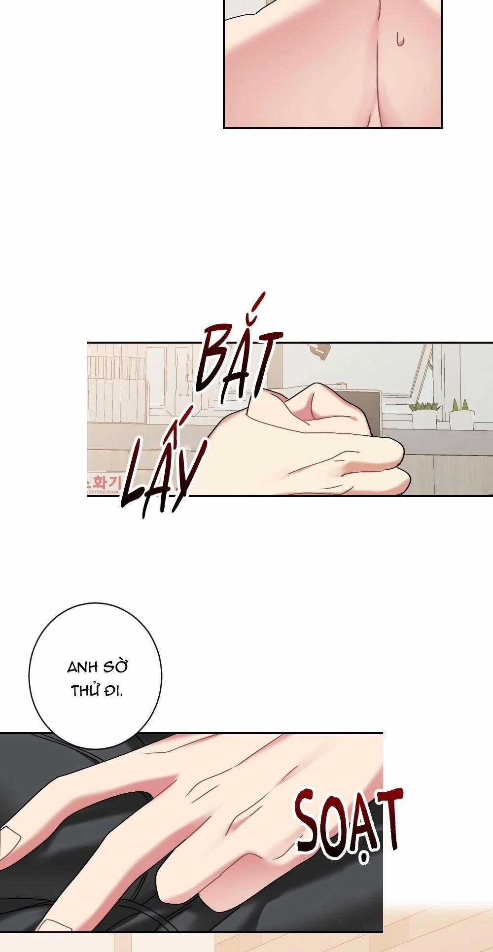 Tuyển Tập Ngực Bự Mlem - BDSM Của Nhà Kim 34 trang 3