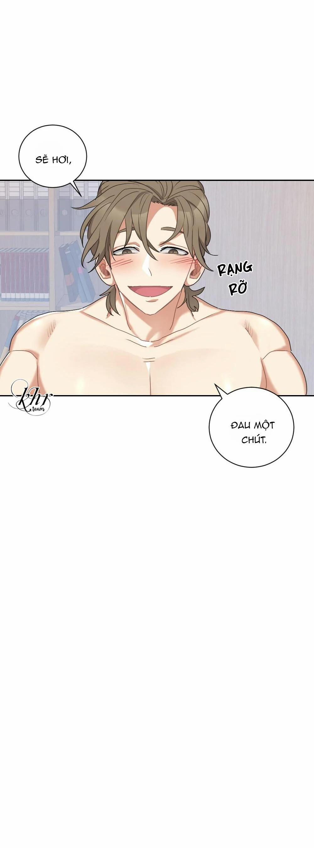 Tuyển Tập Ngực Bự Mlem - BDSM Của Nhà Kim 35 trang 31