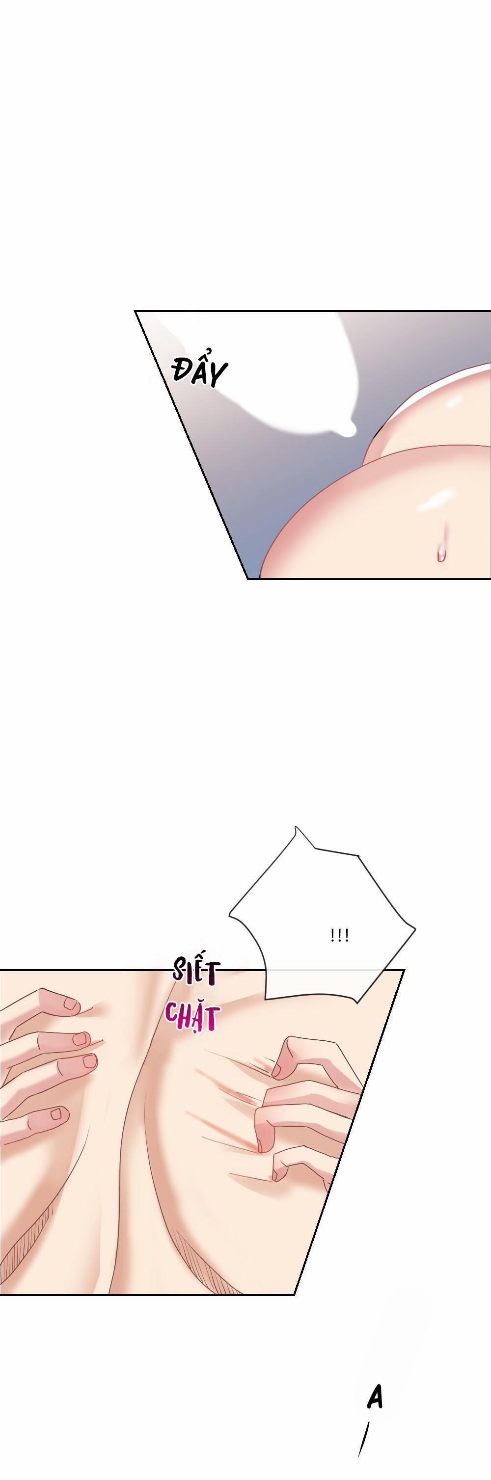 Tuyển Tập Ngực Bự Mlem - BDSM Của Nhà Kim 35 trang 32