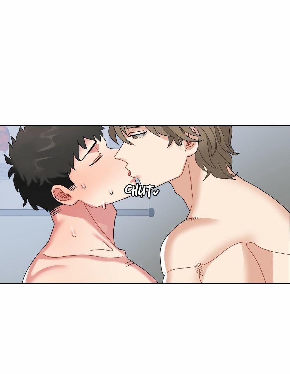 Tuyển Tập Ngực Bự Mlem - BDSM Của Nhà Kim 35 trang 44