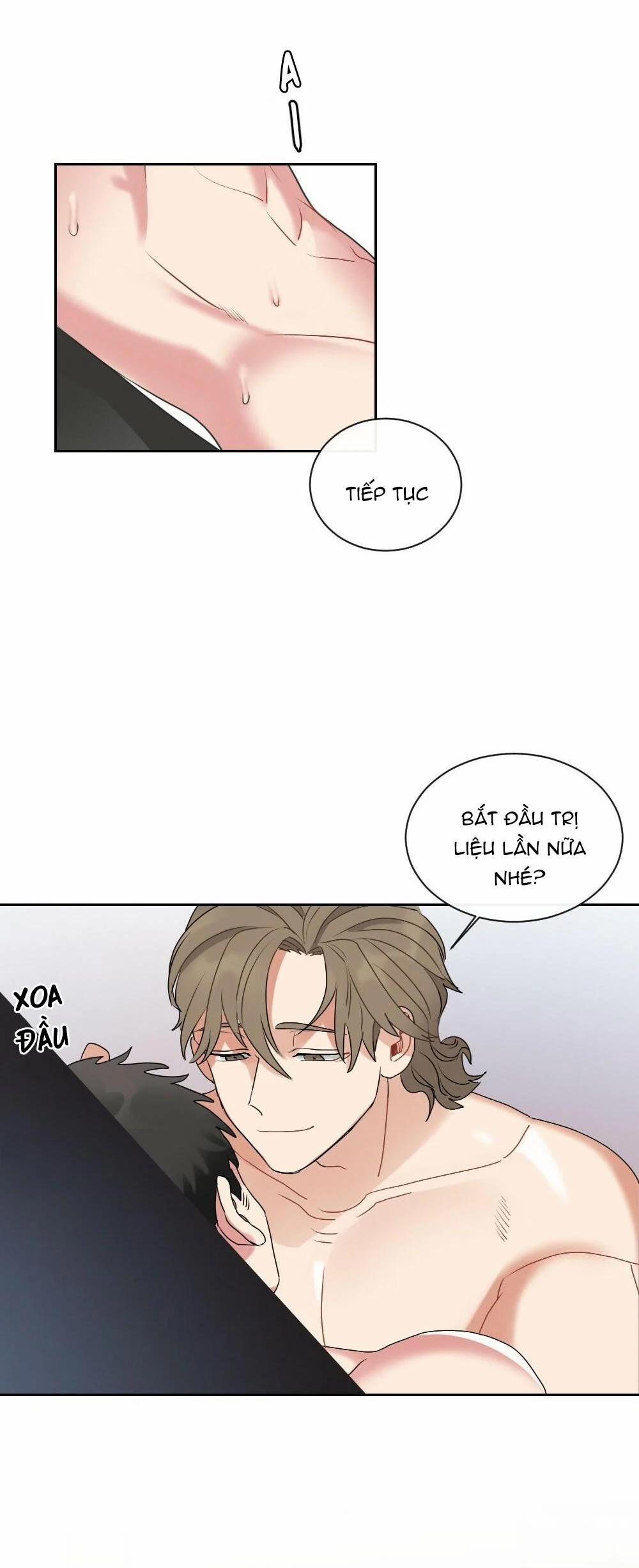 Tuyển Tập Ngực Bự Mlem - BDSM Của Nhà Kim 35 trang 47