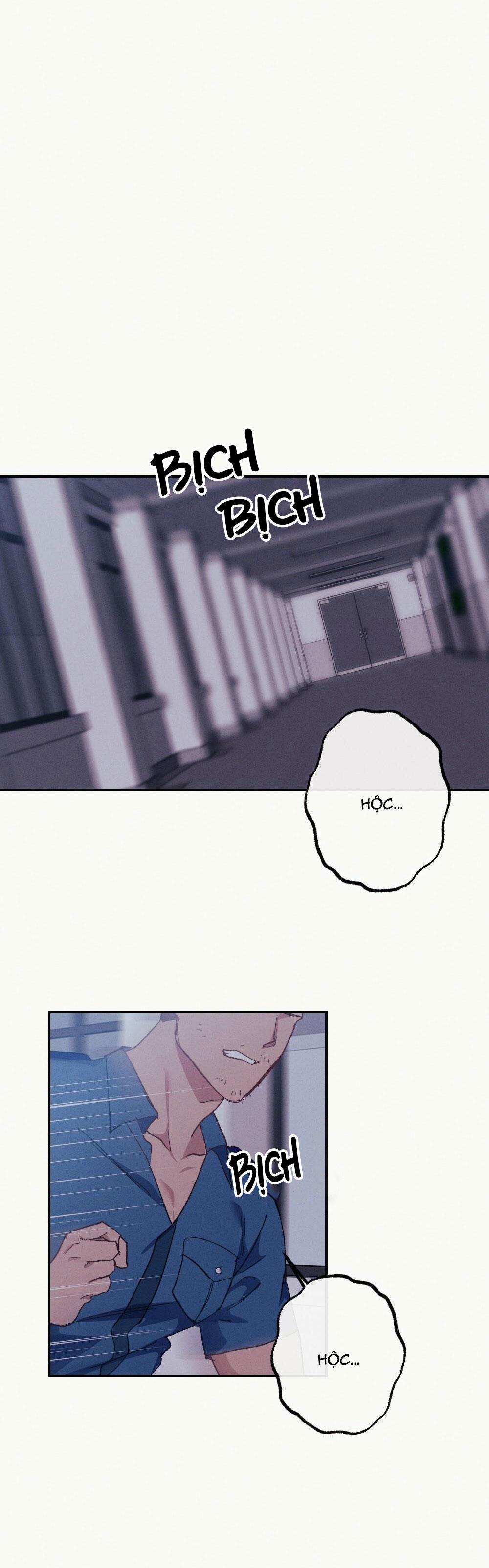 Tuyển Tập Ngực Bự Mlem - BDSM Của Nhà Kim 36 trang 19