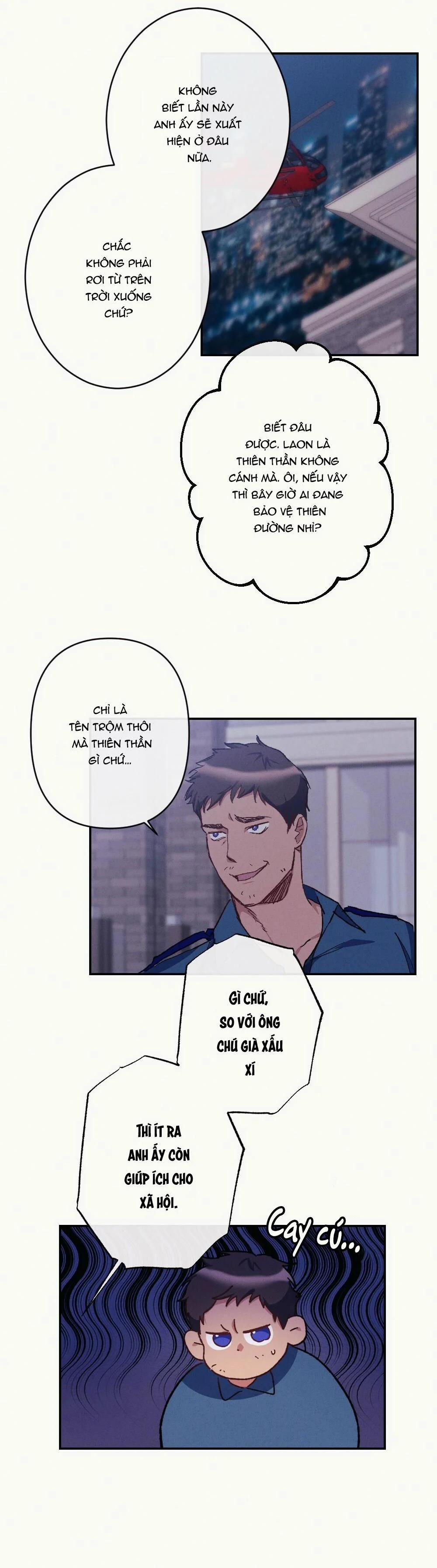 Tuyển Tập Ngực Bự Mlem - BDSM Của Nhà Kim 36 trang 9