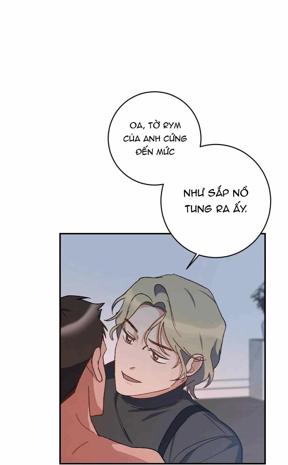 Tuyển Tập Ngực Bự Mlem - BDSM Của Nhà Kim 37 trang 15