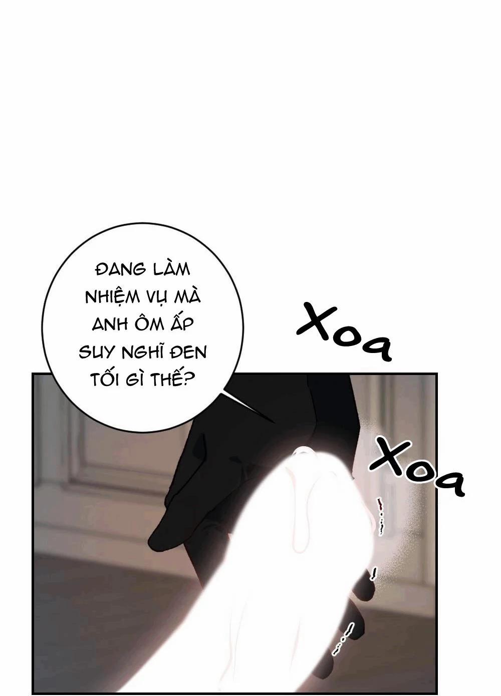 Tuyển Tập Ngực Bự Mlem - BDSM Của Nhà Kim 37 trang 16