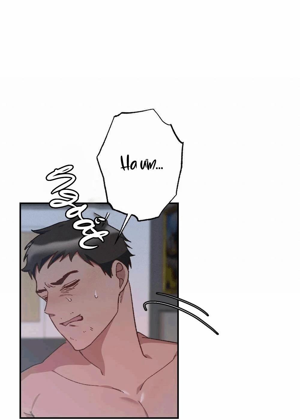 Tuyển Tập Ngực Bự Mlem - BDSM Của Nhà Kim 37 trang 25