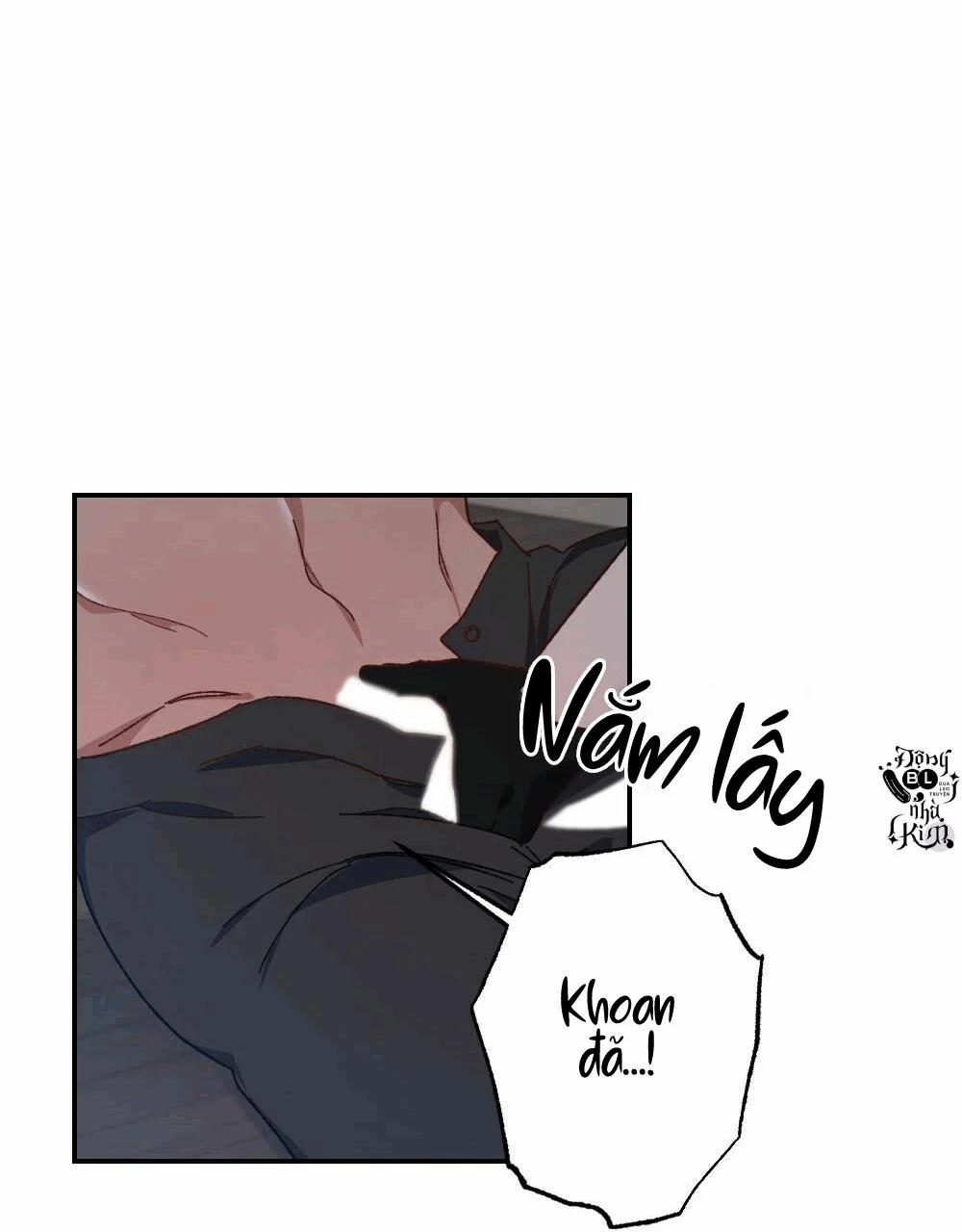 Tuyển Tập Ngực Bự Mlem - BDSM Của Nhà Kim 37 trang 30